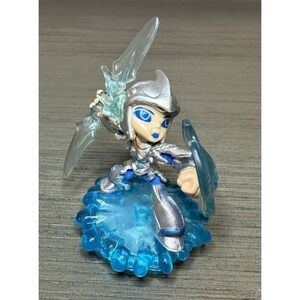 Skylanders: Swap Force Blizzard Chill Activision 2013 Light Core Figure 84669888